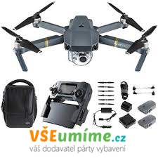 Dji Mavic Pro