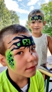 Facepainting - malování na obličej