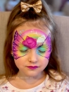 Facepainting - malování na obličej