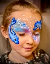Facepainting - malování na obličej