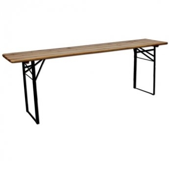 Zahradní set - stůl